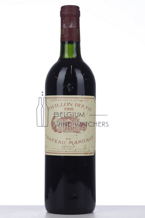 Picture of 1988 PAVILLON ROUGE